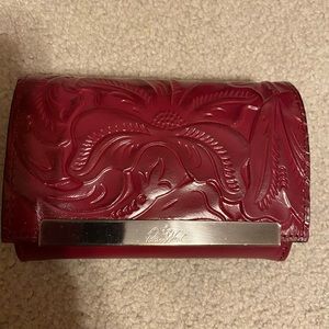 Patricia Nash wallet